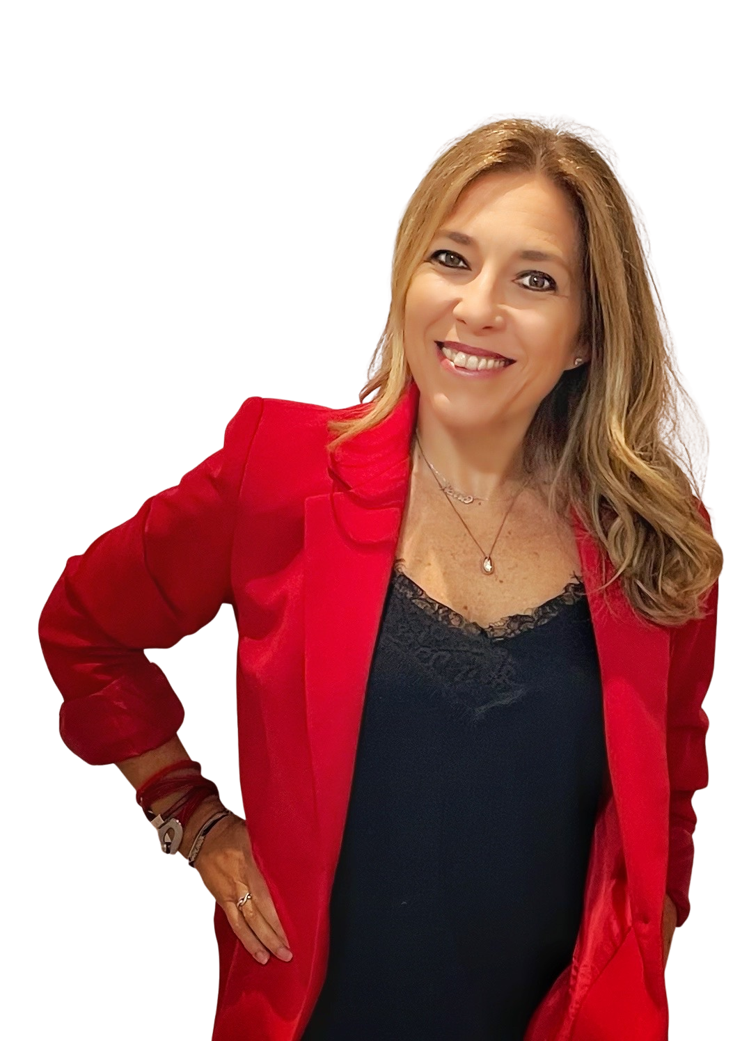 Naira Carmona - Fanáticos del Teléfono